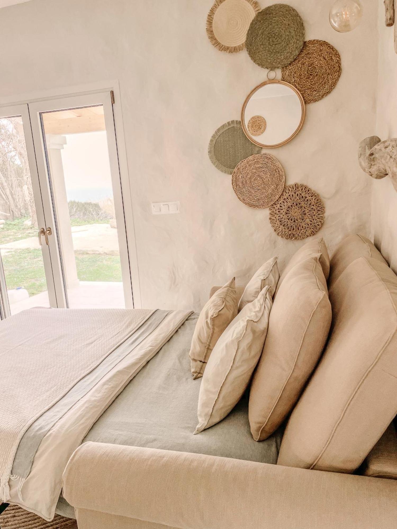 Villa Elia Peroulades  المظهر الخارجي الصورة