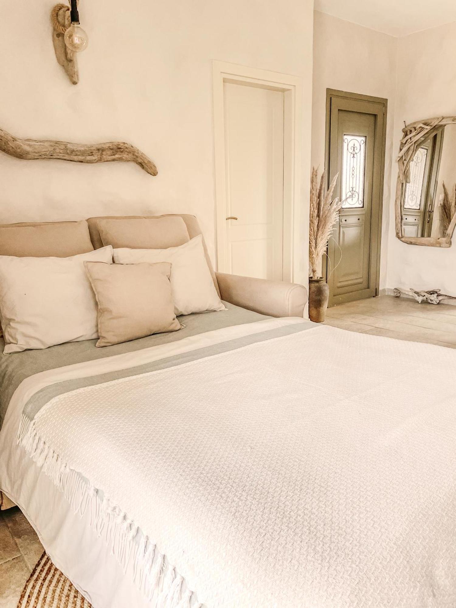 Villa Elia Peroulades  المظهر الخارجي الصورة